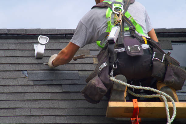 Fast & Reliable Emergency Roof Repairs in Strasburg, CO